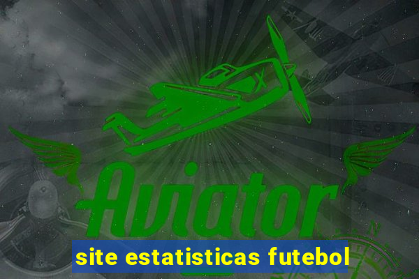 site estatisticas futebol